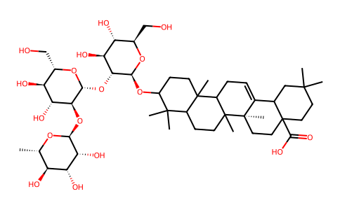 Lemmatoxin C 52230-11-2